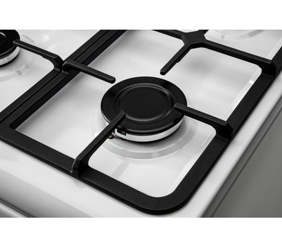 Изображение 15 Кухонная плита Ardesto FSC-F5060AW