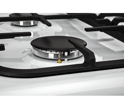 Изображение 15 Кухонная плита Ardesto FSC-F6060PW