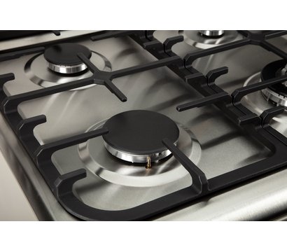 Изображение 15 Кухонная плита Ardesto FSC-F6060PS