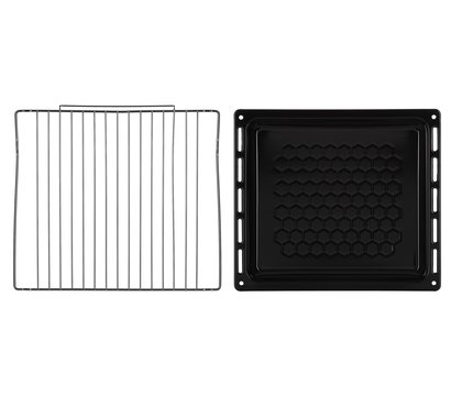 Изображение 17 Кухонная плита Ardesto FSC-F6060PW