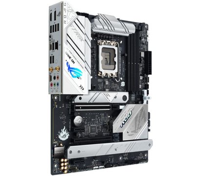 Изображение 2 Материнская плата Asus ROG Strix B760-A Gaming WIFI D4 (s1700, Intel B760)