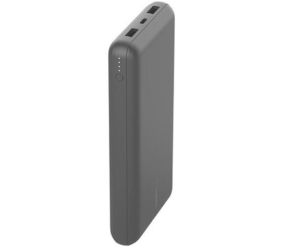 Изображение 2 Батарея универсальная Belkin 20000mAh, 15W, Dual USB-A, USB-C Black – BPB012BTBK
