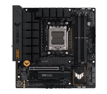 Зображення 2 Материнська плата Asus TUF GAMING B650M-Plus WIFI (sAM5, AMD B650)
