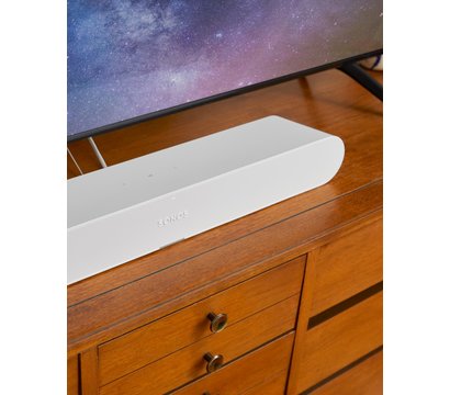 Изображение 2 Домашний кинотеатр Sonos Ray White