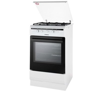 Изображение 2 Кухонная плита Hansa FCGW580977