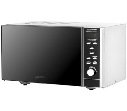Изображение 2 Микроволновка Ardesto GO-EGR923BL