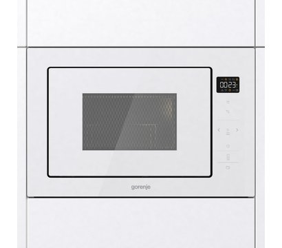 Зображення 2 Мікрохвильова піч Gorenje BM251SG2WG