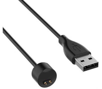 Зображення 3 Зарядний пристрій XoKo для Xiaomi Mi Band 5-6-7  Magnetic - USB – XK-USB5-MBK