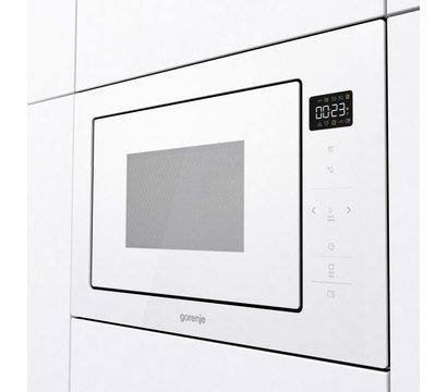Зображення 3 Мікрохвильова піч Gorenje BM251SG2WG