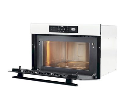 Изображение 3 Микроволновая печь Whirlpool AMW730/WH