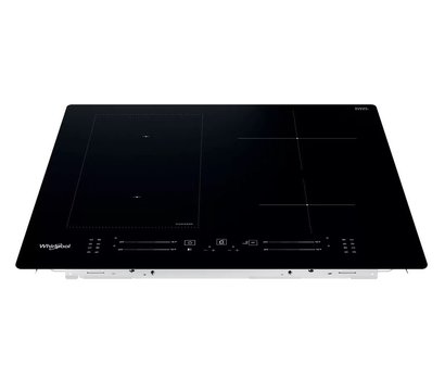 Зображення 3 Варильна поверхня Whirlpool WLS7960NE