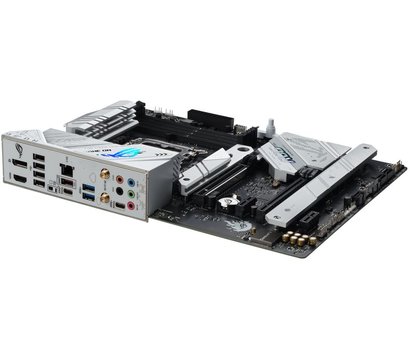 Изображение 4 Материнская плата Asus ROG Strix B760-A Gaming WIFI D4 (s1700, Intel B760)