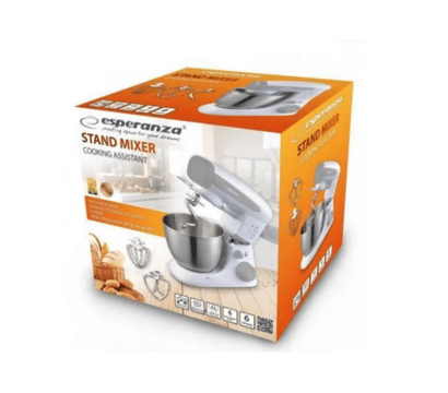 Зображення 4 Міксер Esperanza EKM024