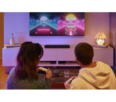 Изображение 4 Домашний кинотеатр Sonos Ray Black