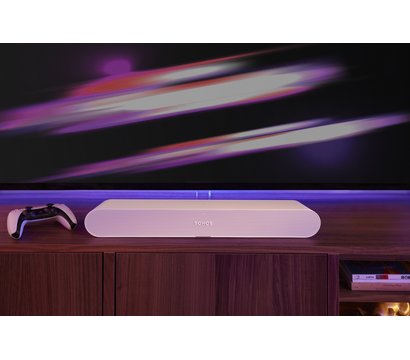 Изображение 4 Домашний кинотеатр Sonos Ray White