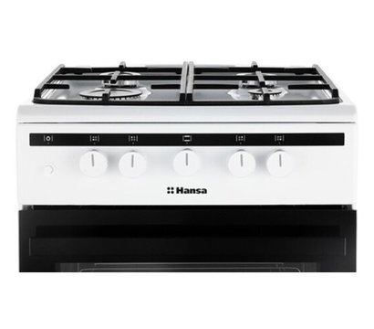 Изображение 4 Кухонная плита Hansa FCGW580977