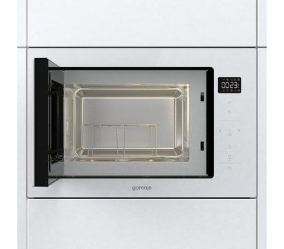 Зображення 4 Мікрохвильова піч Gorenje BM251SG2WG