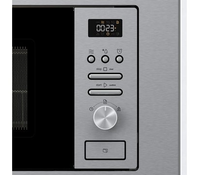 Зображення 4 Мікрохвильовка Gorenje BMI201AG1X