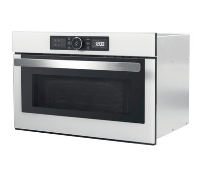 Изображение 4 Микроволновая печь Whirlpool AMW730/WH