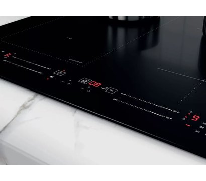Зображення 4 Варильна поверхня Whirlpool WLS7960NE