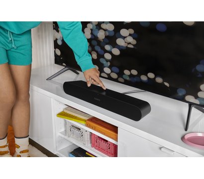 Изображение 5 Домашний кинотеатр Sonos Ray Black