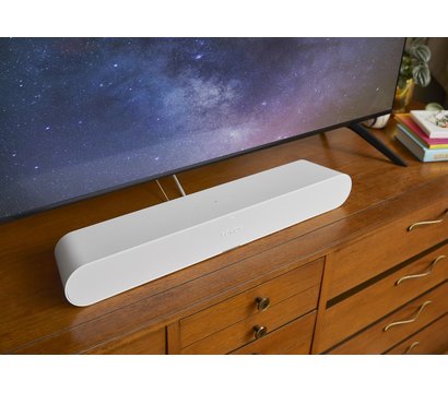 Изображение 5 Домашний кинотеатр Sonos Ray White