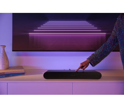 Изображение 6 Домашний кинотеатр Sonos Ray Black