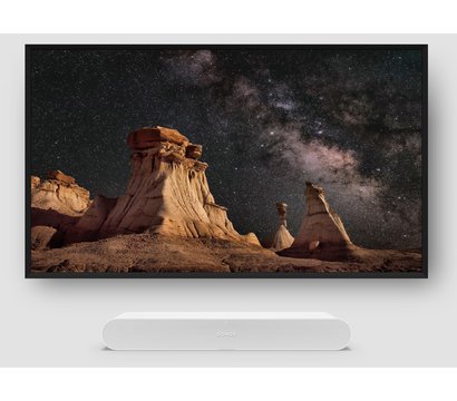 Изображение 6 Домашний кинотеатр Sonos Ray White