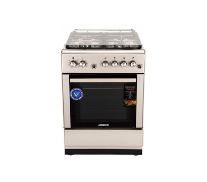 Изображение 6 Кухонная плита Ardesto FSC-F6060PS