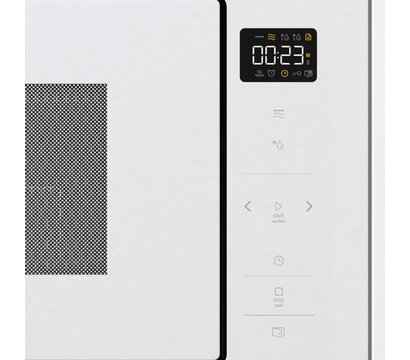 Зображення 6 Мікрохвильова піч Gorenje BM251SG2WG