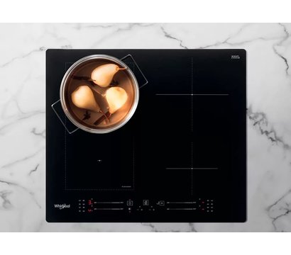 Зображення 6 Варильна поверхня Whirlpool WLS7960NE