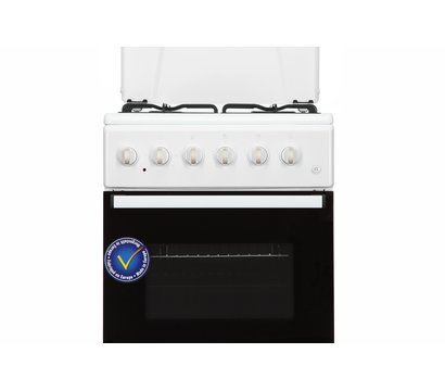 Изображение 7 Кухонная плита Ardesto FSC-F5060BW