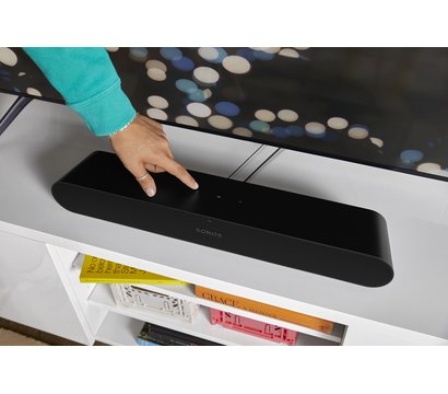 Изображение 7 Домашний кинотеатр Sonos Ray Black