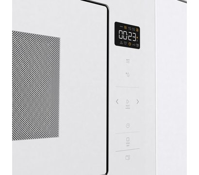 Зображення 7 Мікрохвильова піч Gorenje BM251SG2WG