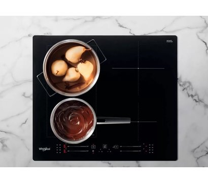 Зображення 7 Варильна поверхня Whirlpool WLS7960NE