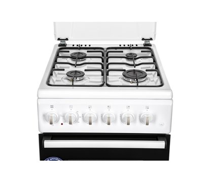 Изображение 8 Кухонная плита Ardesto FSC-F5060BW