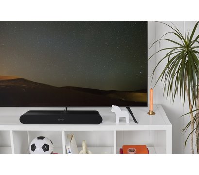 Изображение 8 Домашний кинотеатр Sonos Ray Black