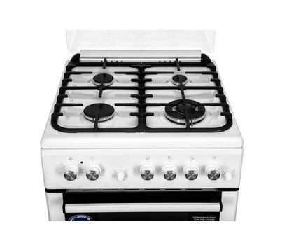 Изображение 8 Кухонная плита Ardesto FSC-F6060PW