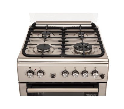 Изображение 8 Кухонная плита Ardesto FSC-F6060PS