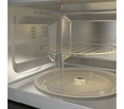 Зображення 8 Мікрохвильова піч Gorenje BM251SG2WG