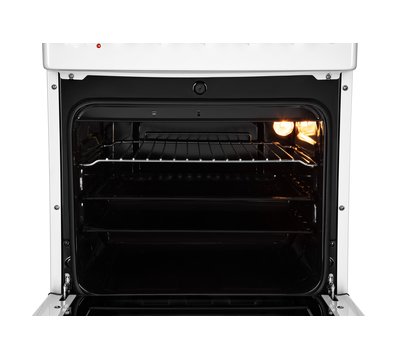 Изображение 9 Кухонная плита Ardesto FSC-F5060AW