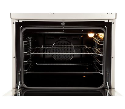 Изображение 9 Кухонная плита Ardesto FSC-F6060PS