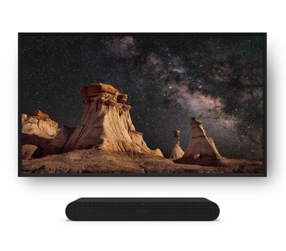 Изображение 10 Домашний кинотеатр Sonos Ray Black