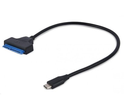 Зображення 3 Адаптер Cablexpert USB-С-1xSATA - AUS3-03