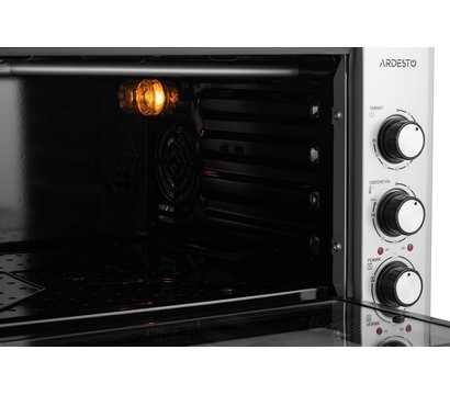 Изображение 11 Электропечь Ardesto MEO-S40FGG