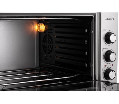 Зображення 11 Електропіч Ardesto MEO-S45GG