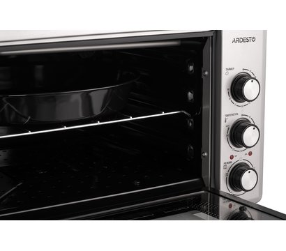Изображение 12 Электропечь Ardesto MEO-S40FGG