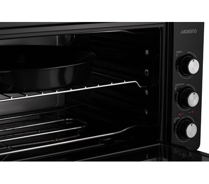 Изображение 12 Печь электрическая Ardesto MEO-S45FGB