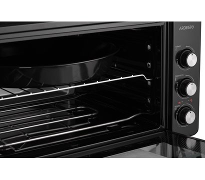Зображення 12 Піч електрична Ardesto MEO-S50GB