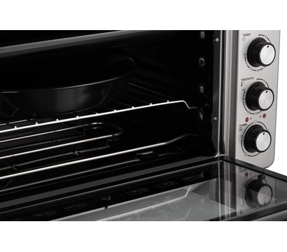 Зображення 12 Електропіч Ardesto MEO-S45GG